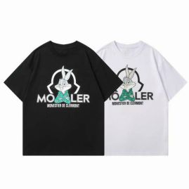 Picture of Moncler T Shirts Short _SKUMonclerM-3XLA01837655